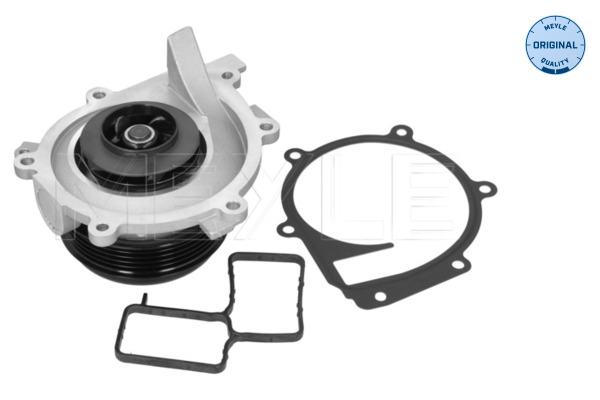 Water Pump - 013 220 0036 MEYLE