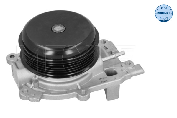 Water Pump - 013 220 0036 MEYLE