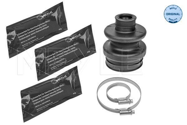 Kit cuffia, Semiasse - 014 003 0104 MEYLE