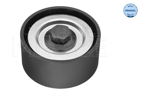 Deflection/Guide Pulley, V-ribbed belt - 014 009 0090 MEYLE