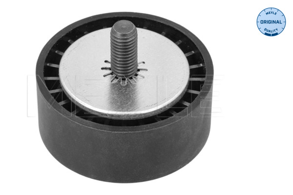 Deflection/Guide Pulley, V-ribbed belt - 014 009 0092 MEYLE