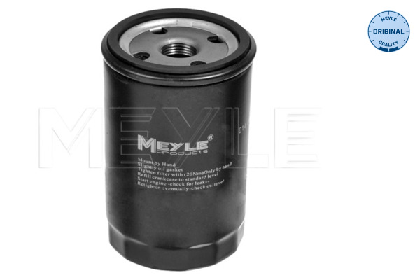 Oil Filter - 014 018 0001 MEYLE