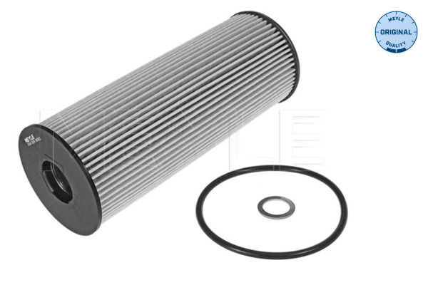 Oil Filter - 014 018 0002 MEYLE