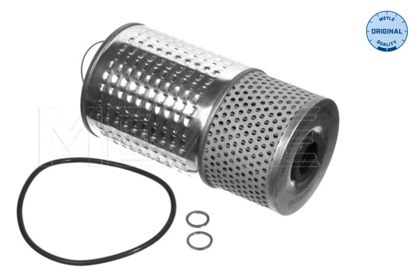 Filtro olio - 014 018 0003 MEYLE