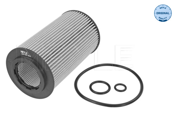 alyvos filtras - 014 018 0012 MEYLE