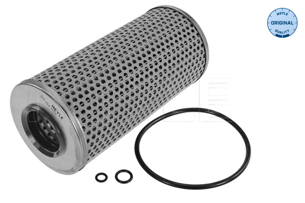 Oil Filter - 014 018 0015 MEYLE