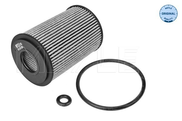 Filtro olio - 014 018 0018 MEYLE