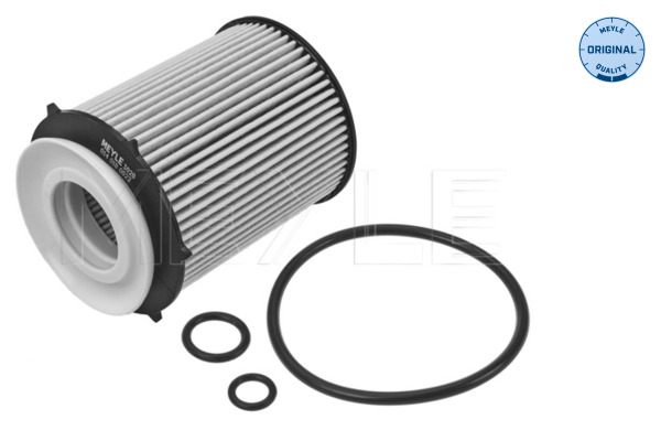 Oil Filter - 014 018 0022 MEYLE