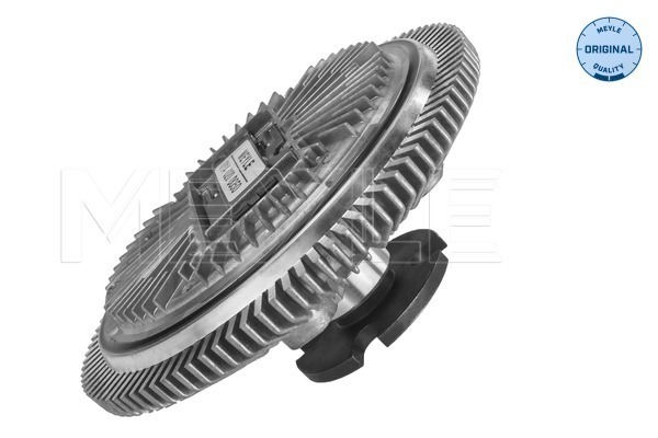 Giunto di collegamento, Ventilatore radiatore - 014 020 0050 MEYLE