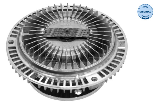 Giunto di collegamento, Ventilatore radiatore - 014 020 0087 MEYLE