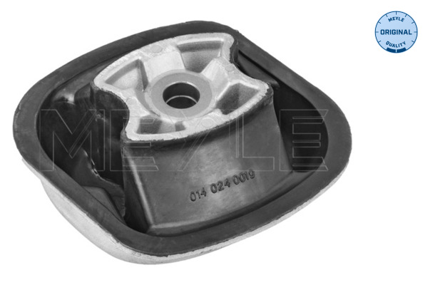 Engine Mounting - 014 024 0019 MEYLE