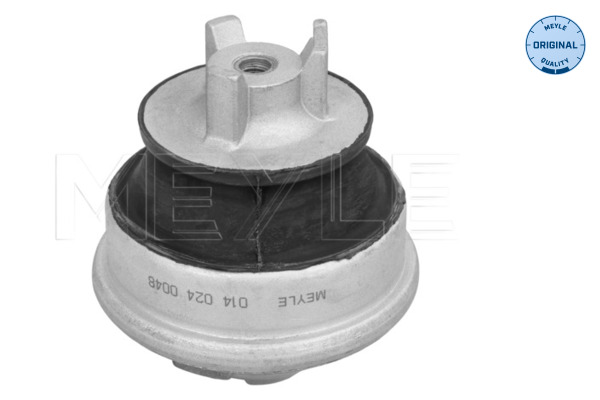 Sospensione, Motore - 014 024 0048 MEYLE