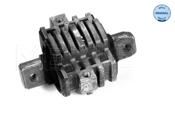 Mounting, manual transmission - 014 024 0057 MEYLE