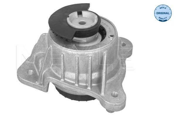Engine Mounting - 014 024 0059 MEYLE