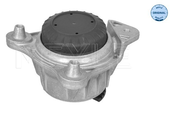 Engine Mounting - 014 024 0059 MEYLE