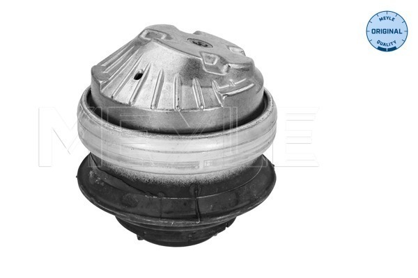 Подвеска, двигатель - 014 024 0079 MEYLE