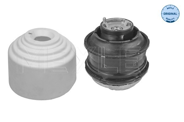 Engine Mounting - 014 024 0106 MEYLE