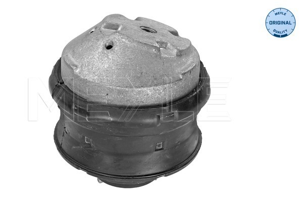 Подвеска, двигатель - 014 024 0106 MEYLE