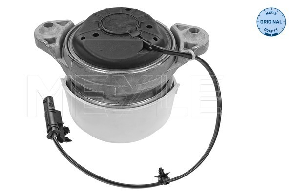 Engine Mounting - 014 024 0144 MEYLE