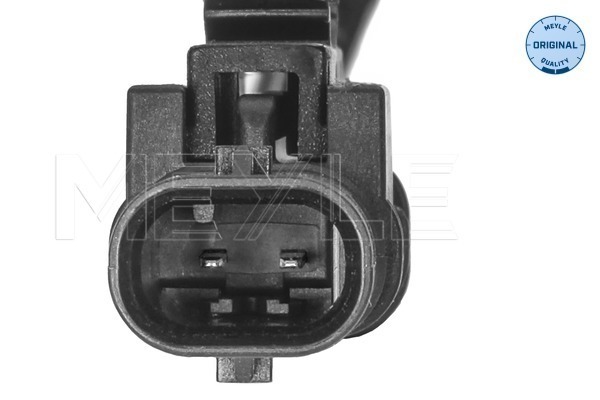 Engine Mounting - 014 024 0144 MEYLE