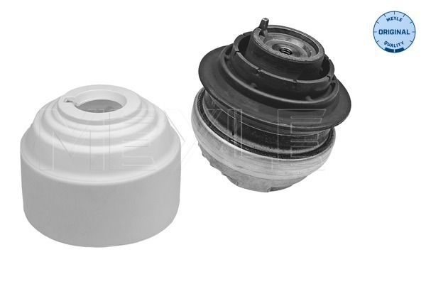 Engine Mounting - 014 024 0152 MEYLE