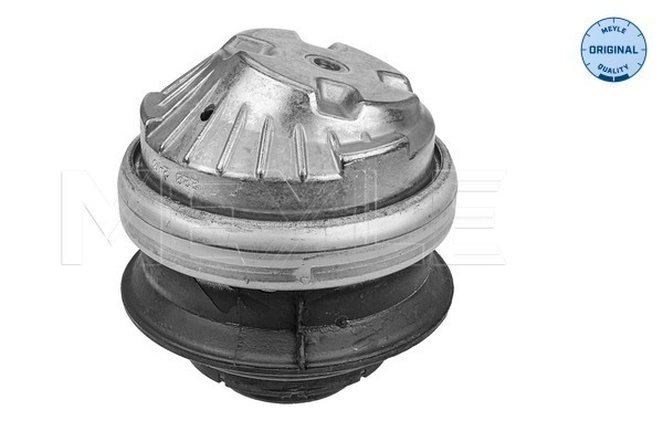 Подвеска, двигатель - 014 024 0151 MEYLE