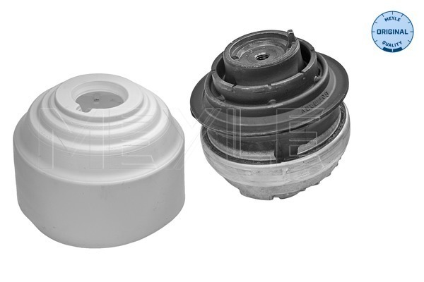 Engine Mounting - 014 024 0161 MEYLE