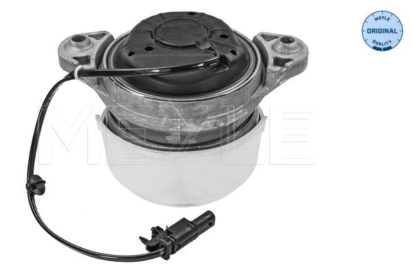 Engine Mounting - 014 024 0166 MEYLE