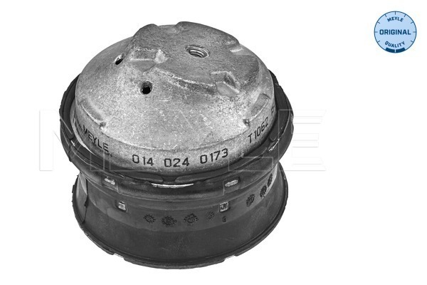 Engine Mounting - 014 024 0173 MEYLE