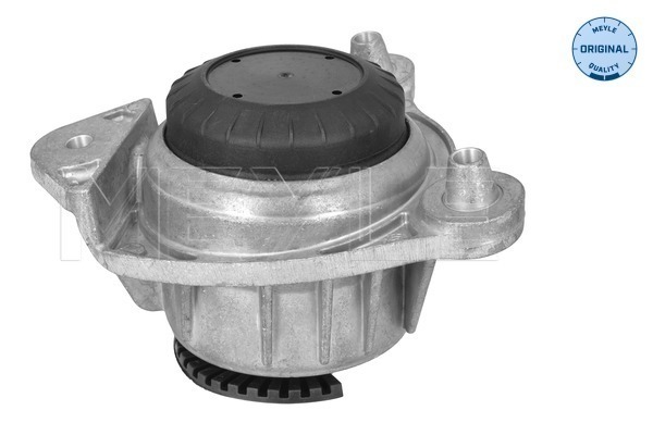 Engine Mounting - 014 024 0185 MEYLE