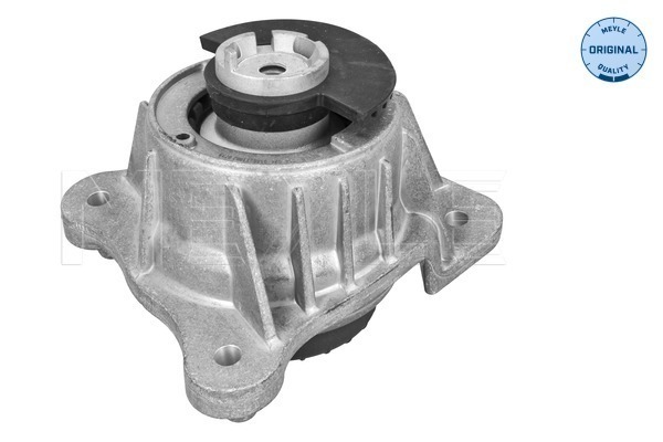 Sospensione, Motore - 014 024 0186 MEYLE