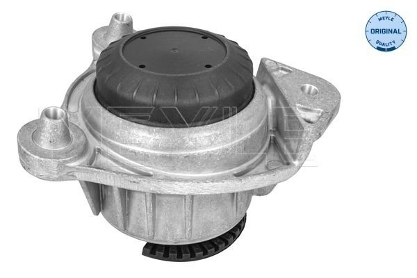Engine Mounting - 014 024 0186 MEYLE