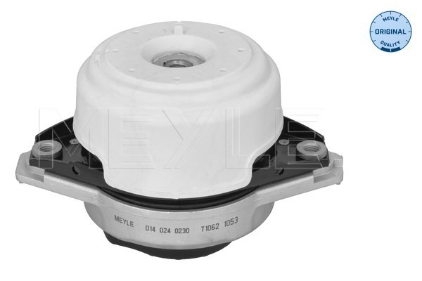 Engine Mounting - 014 024 0230 MEYLE