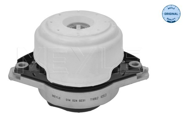 Engine Mounting - 014 024 0231 MEYLE