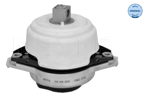 Engine Mounting - 014 024 0233 MEYLE