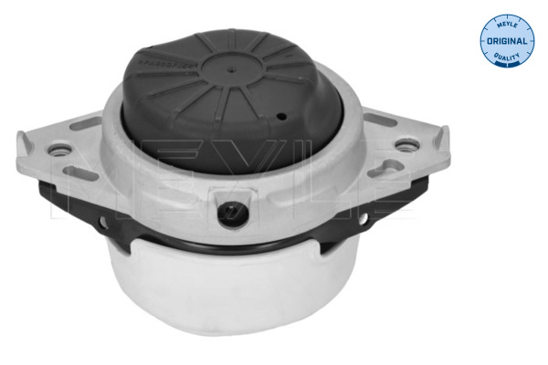 Engine Mounting - 014 024 0233 MEYLE