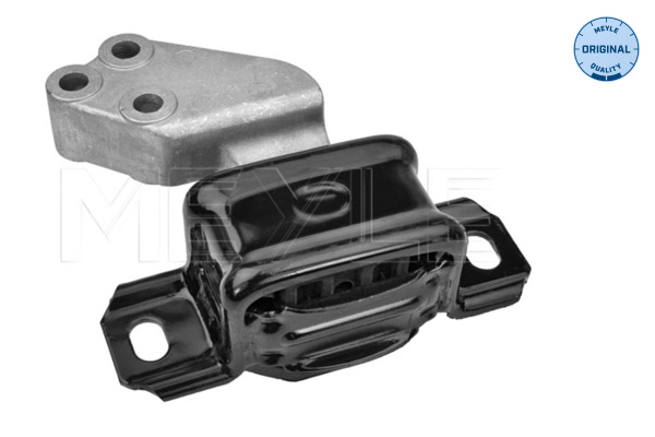 Lagerung, Motor - 014 024 1071 MEYLE