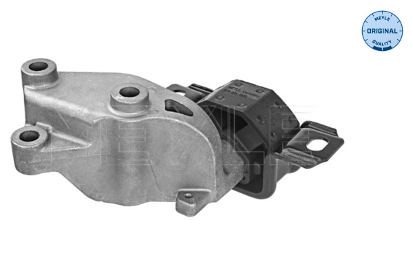 Engine Mounting - 014 024 1072 MEYLE