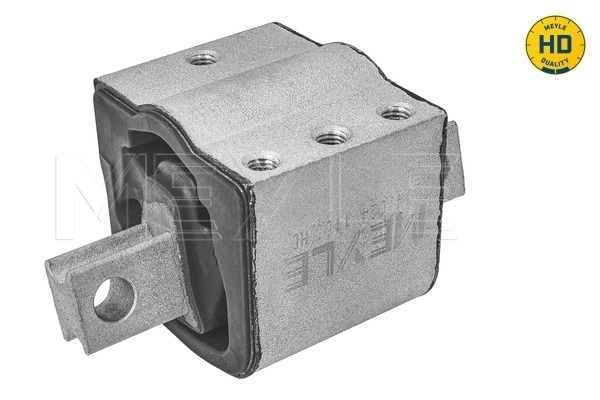Supporto, Cambio automatico - 014 024 1100/HD MEYLE