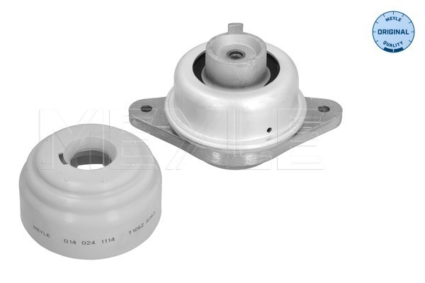 Sospensione, Motore - 014 024 1114 MEYLE