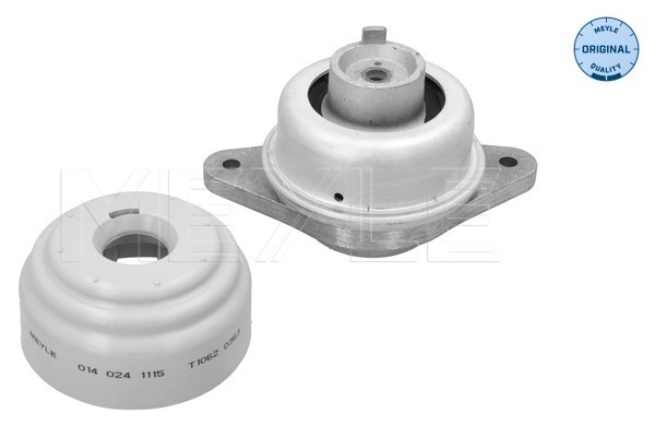 Engine Mounting - 014 024 1115 MEYLE