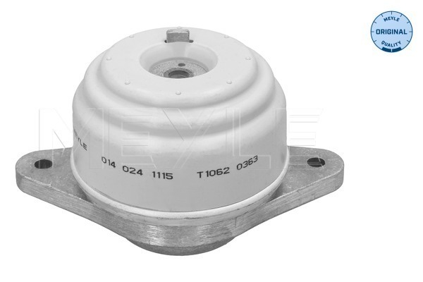 Engine Mounting - 014 024 1115 MEYLE