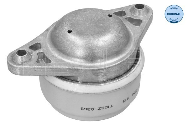 Engine Mounting - 014 024 1115 MEYLE