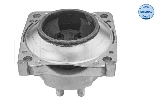 Mounting, automatic transmission - 014 024 1122 MEYLE
