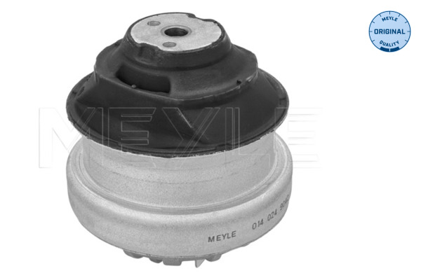 Sospensione, Motore - 014 024 9042 MEYLE