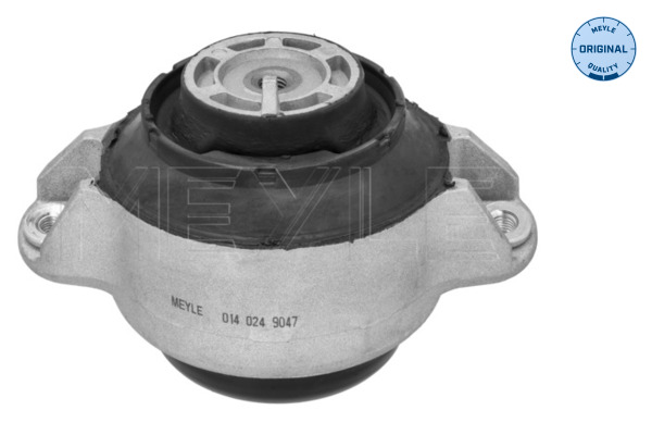 Sospensione, Motore - 014 024 9047 MEYLE