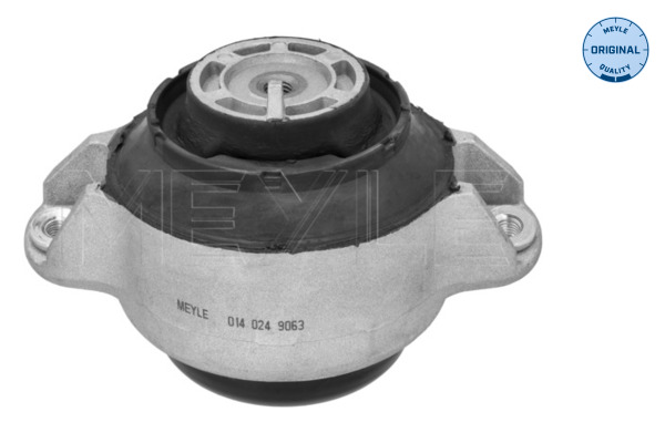 Sospensione, Motore - 014 024 9063 MEYLE