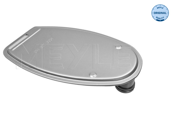 Hydraulic Filter, automatic transmission - 014 027 0051 MEYLE