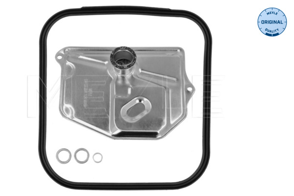 Kit filtro idraulico, Cambio automatico - 014 027 2001 MEYLE