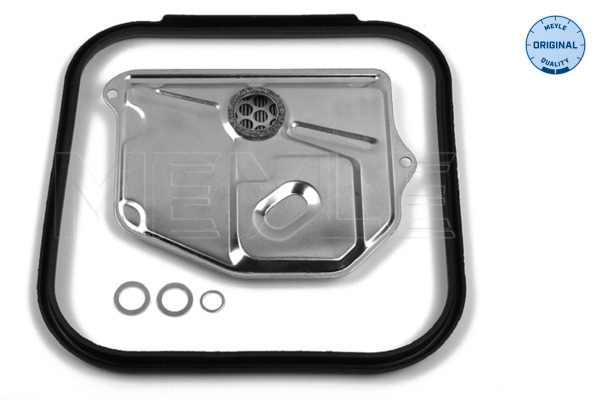 Kit filtro idraulico, Cambio automatico - 014 027 2002 MEYLE